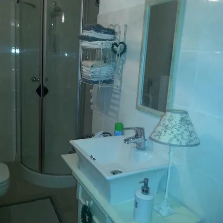 Habitación en casa particular Rosenhaus