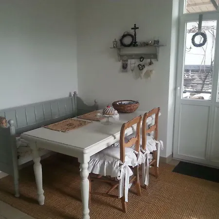 Habitación en casa particular Rosenhaus *