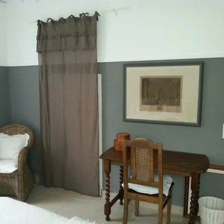 Rosenhaus Habitación en casa particular