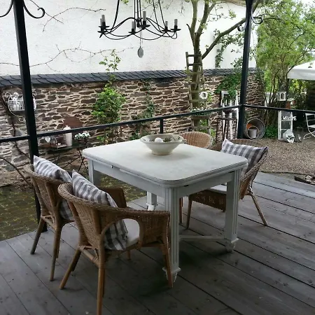 Rosenhaus Habitación en casa particular