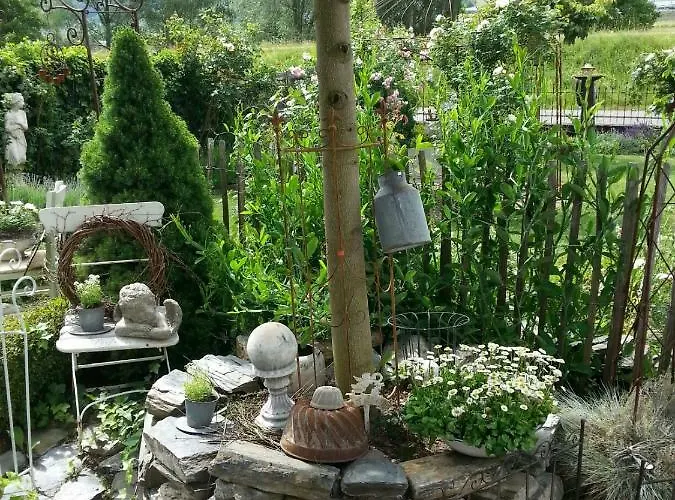 Rosenhaus ホームステイ