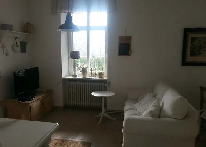 ホームステイ Rosenhaus リーザー