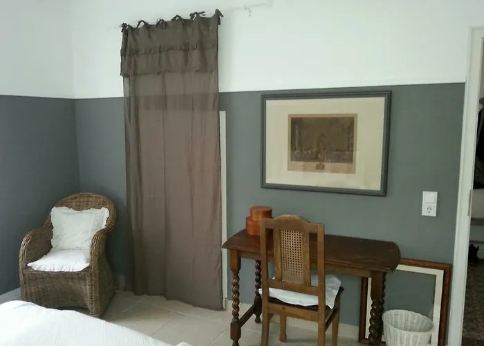 Rosenhaus ホームステイ